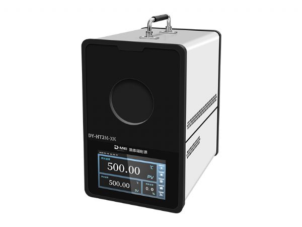 DY-HT-M-XK面源黑體爐，輻射面100mm（-20℃~500℃）