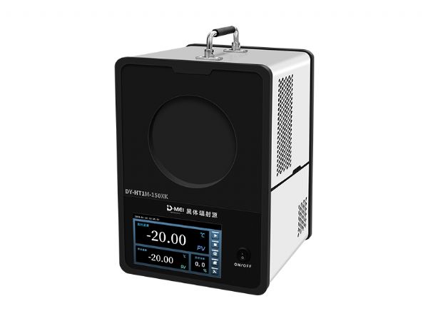 DY-HT-M-150XK面源黑體爐，輻射面150mm（-20℃~500℃）