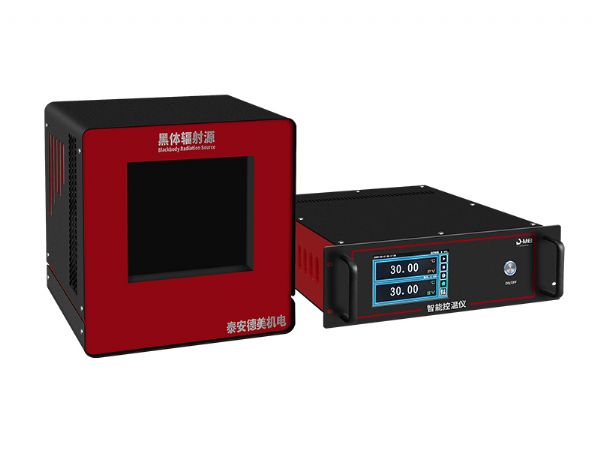 DY-HTM-X-180差分黑體爐（差分溫度：-30℃~125℃ ，絕 對溫度：-5℃~150℃）